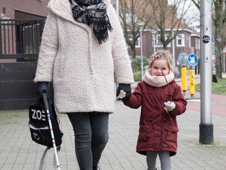 Wat is het Ushersyndroom?