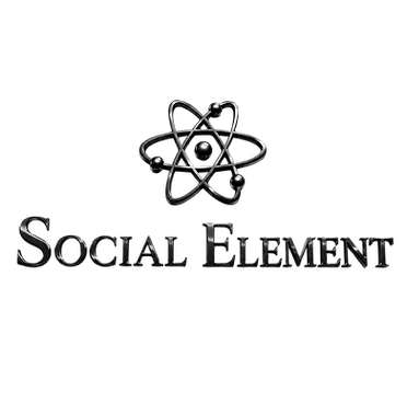 SocialElement Logo