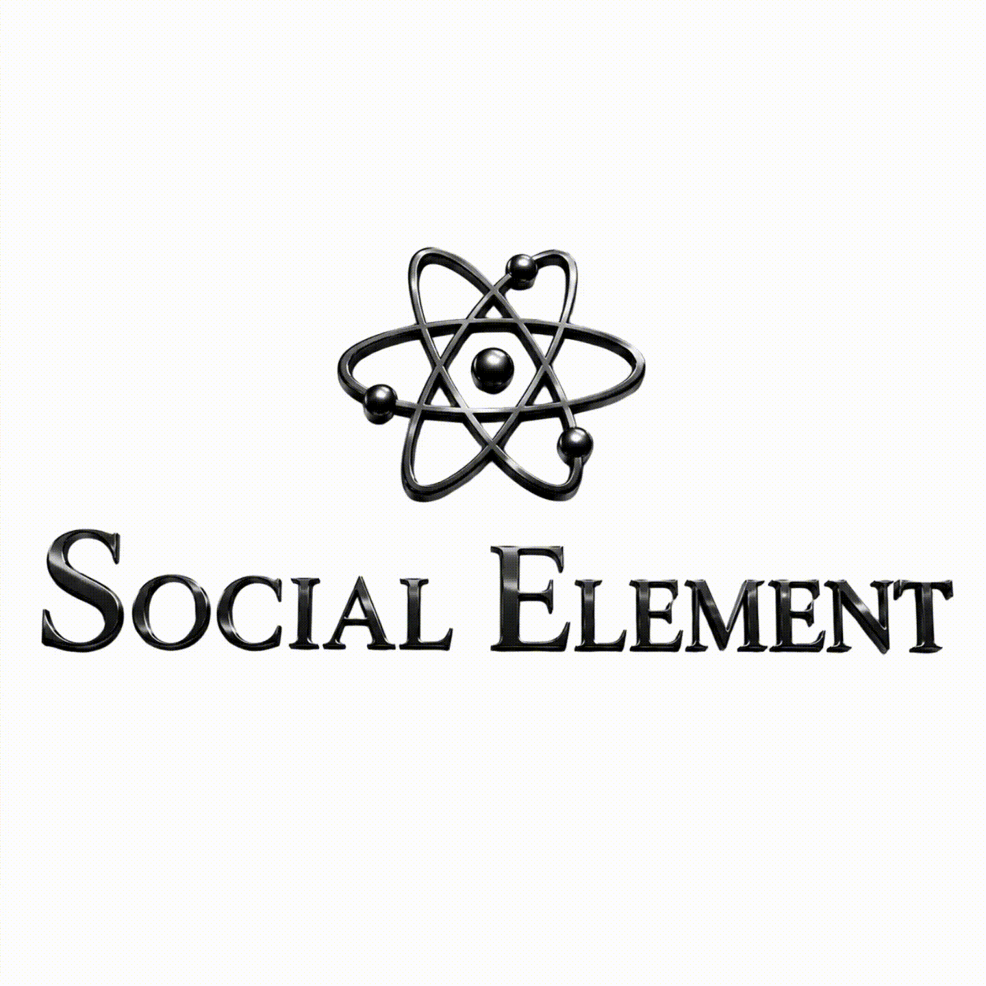 Social Element Logo