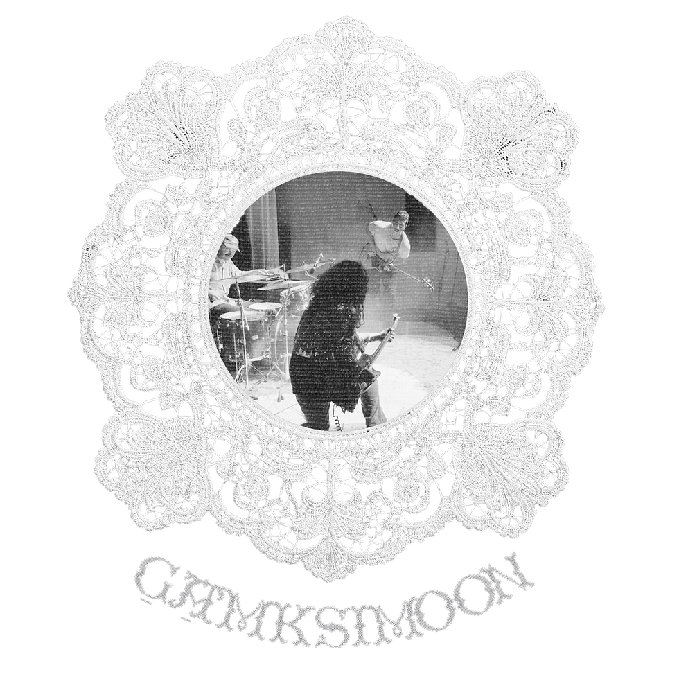 G̱a̱mksimoon | Miesha and the Spanks | Cable TV | Host: Kevin Hehir