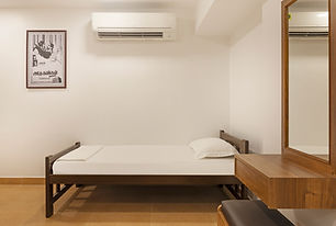 AVM Convention Centre – Suite View 1