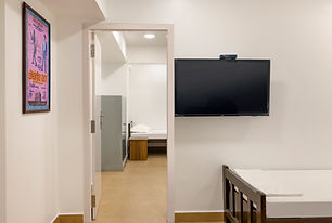 AVM Convention Centre – Suite View 2