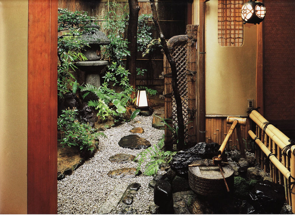 10 consejos para diseñar su jardín japonés