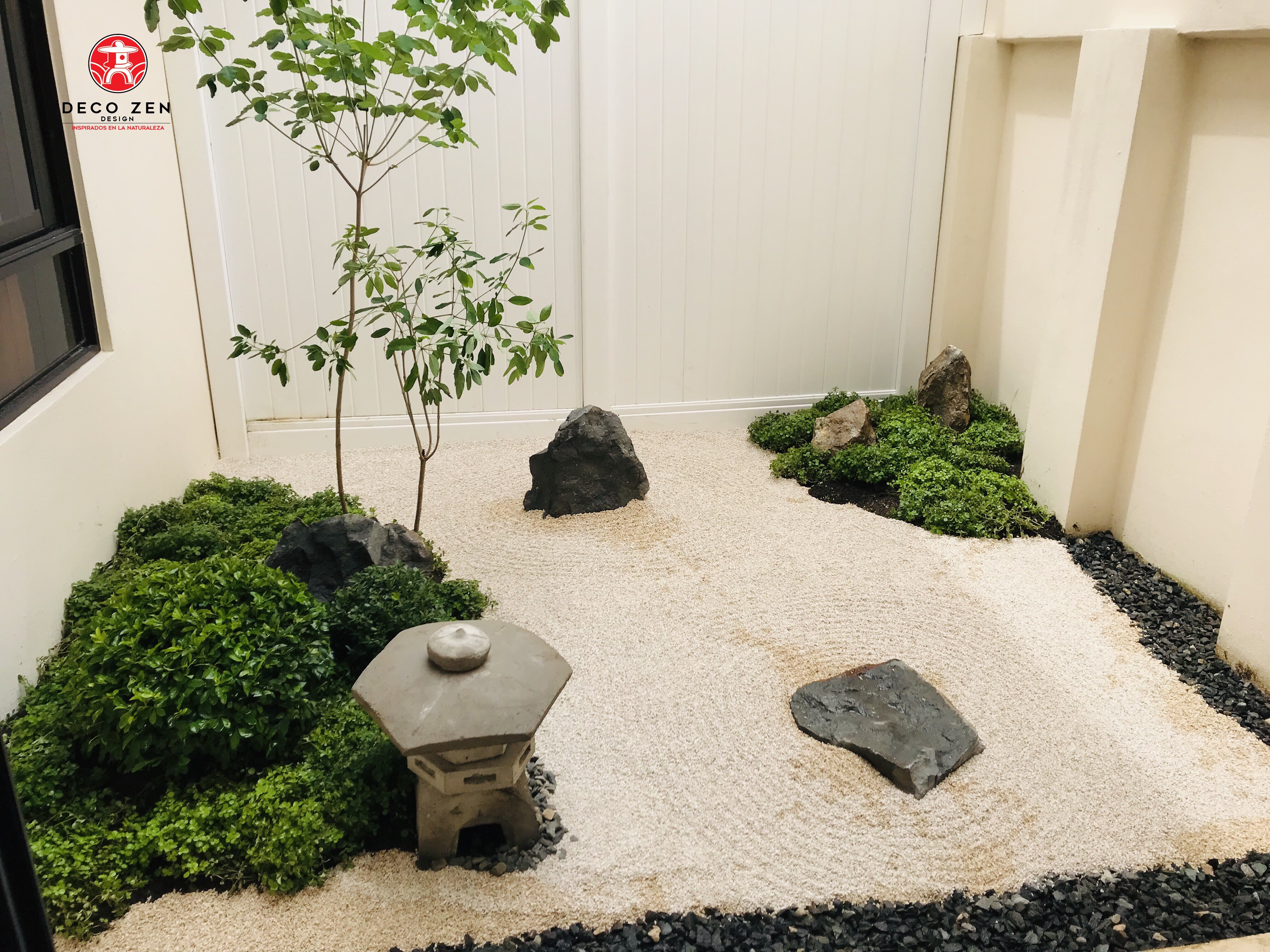 Jardines Zen Costa Rica Deco Zen DesignJardín Japonés