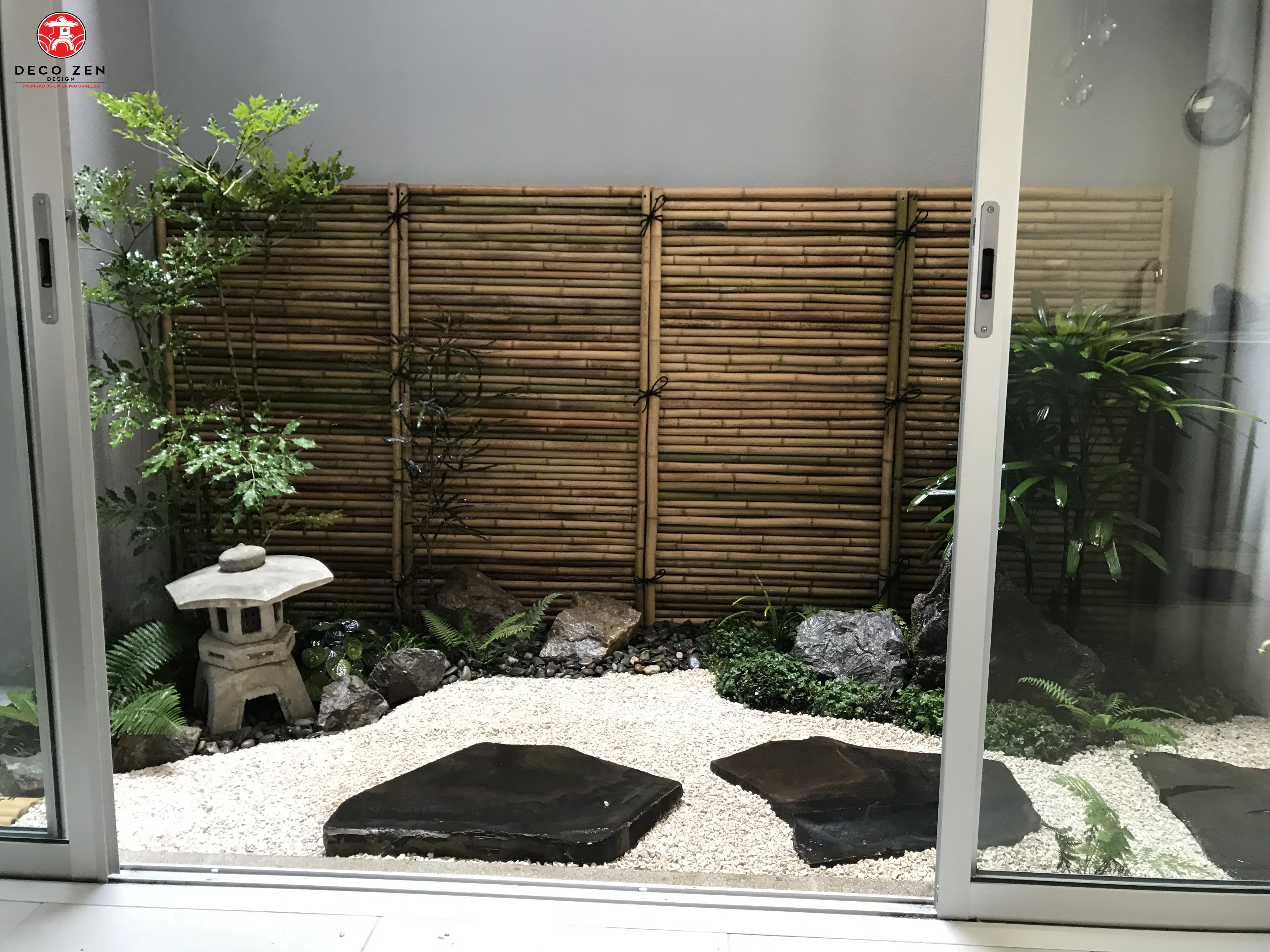 Jardines Zen Costa Rica Deco Zen DesignJardín Japonés