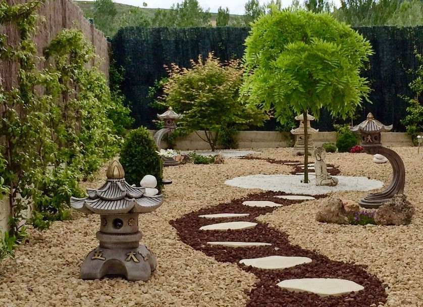 10 consejos para diseñar su jardín