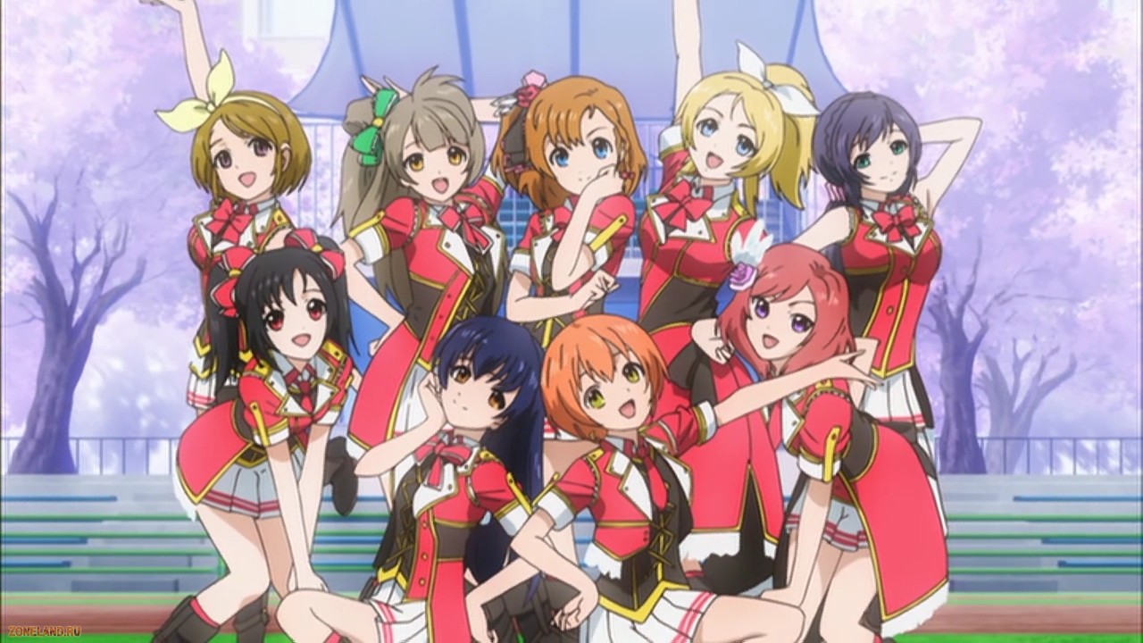 Vocaloid Anime 01 Vostfr