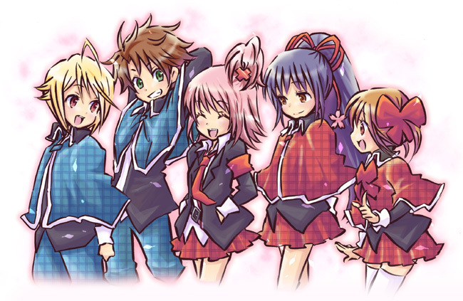 Shugo Chara