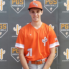 Jace Hinton
