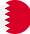 BAHRAIN FLAG