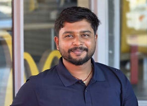 Anantha krishnanElectrical Engineer