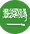 SAUDI ARABIA FLAG