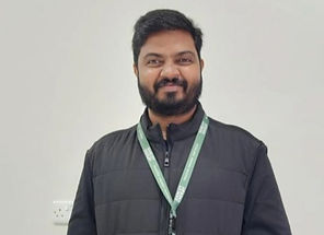 SARATH PS ELECTRICAL ENGINEER