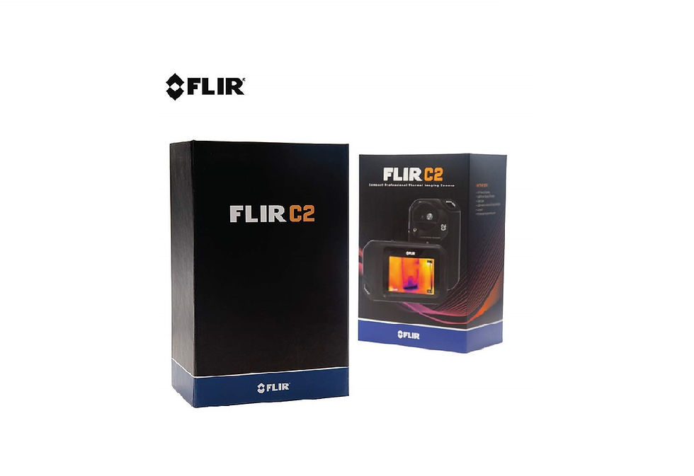 Thumbnail: FLIR C2 