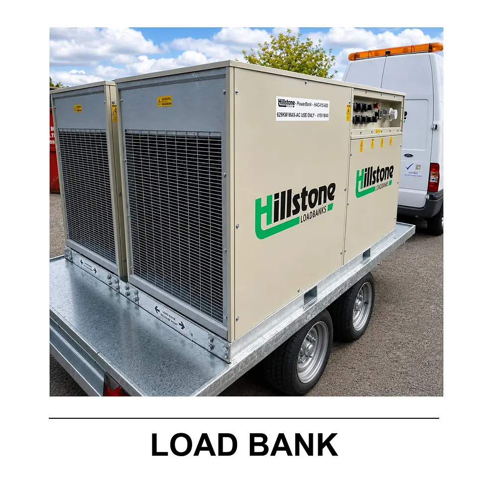 LOAD BANK