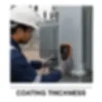 COATING THICKNESS