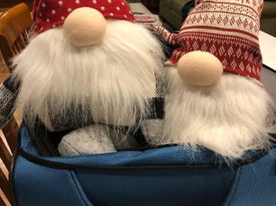 Santa Claus, Nisser, and the Wonder of a Danish Christmas
