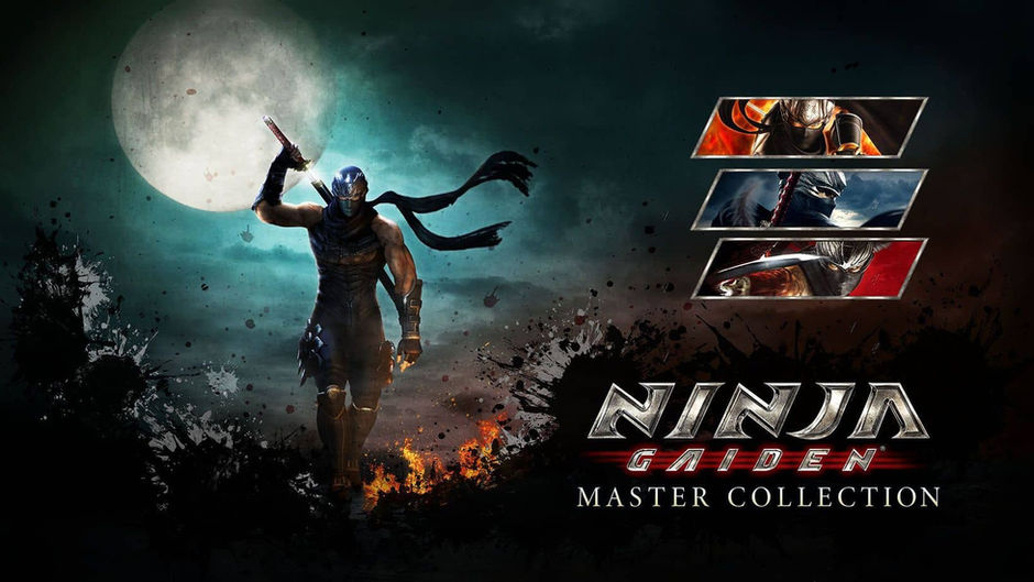 令人難忘的高速動作體驗再次甦醒 Ninja Gaiden：Master Collection 評測！