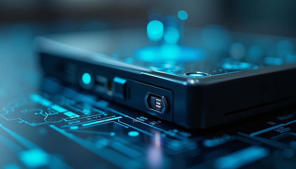 Your AI Healthcare Startup: Essential Compliance and Privacy Strategies