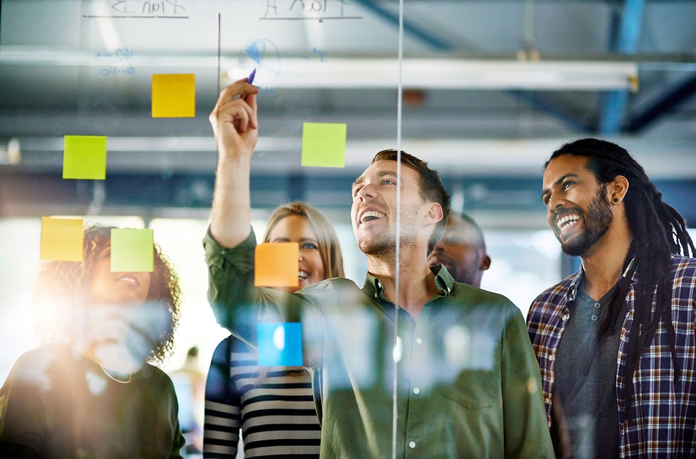 Curiosity Over Control: Why Great Leaders Ask Before They Act