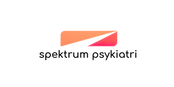 Spektrum Psykiatri logotyp
