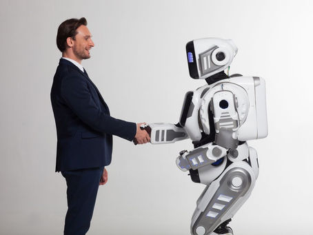 実際の清掃ロボットのメリットとは？