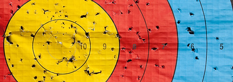 Archery Board