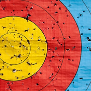 Archery Board