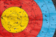 Archery Board
