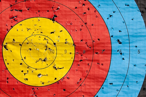 Archery Board