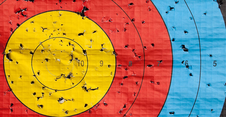 Archery Board