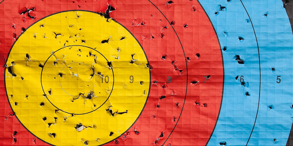 Archery Club Membership