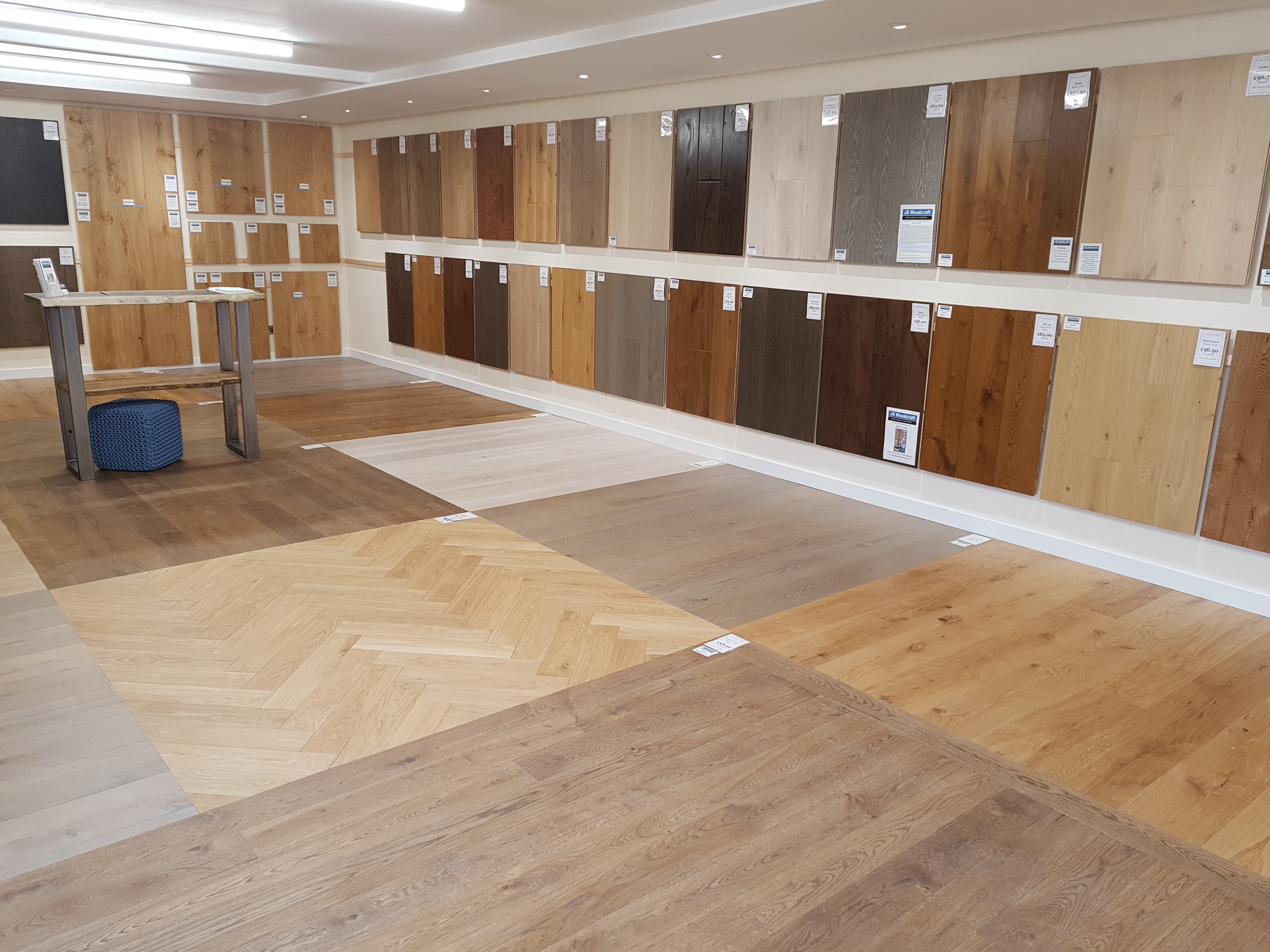 Showroom