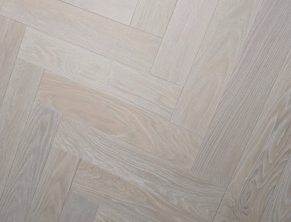 Thumbnail: Elite Grisdale European Engineered Oak Herringbone