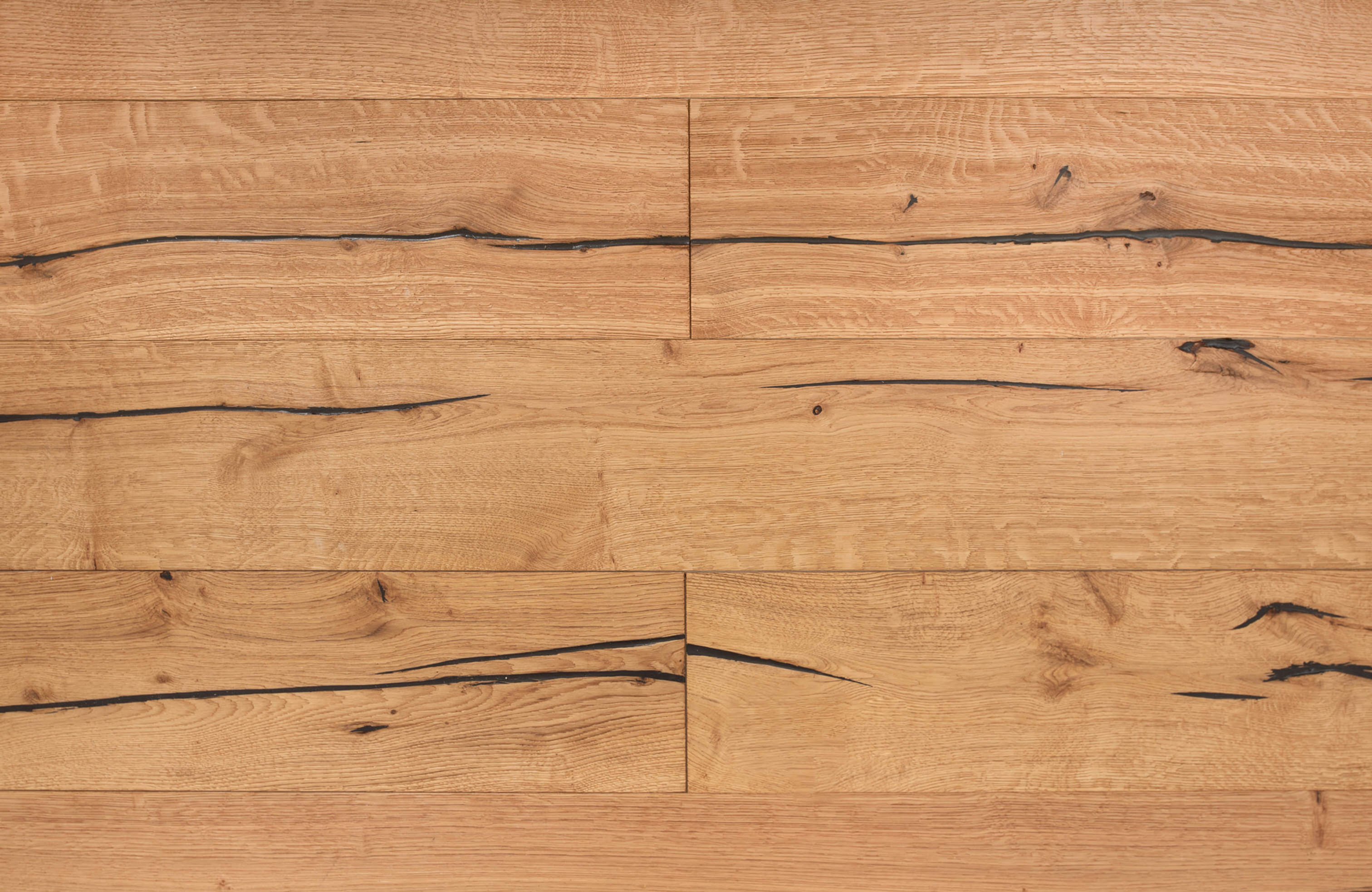 Basis 220 x 15/4mm Rustic Plank