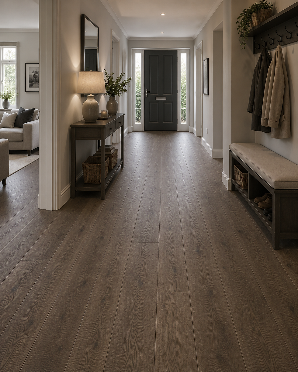 Thumbnail: Elite Alice  European Engineered Oak
