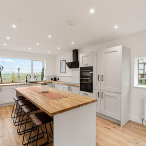 Brae House, Northowram