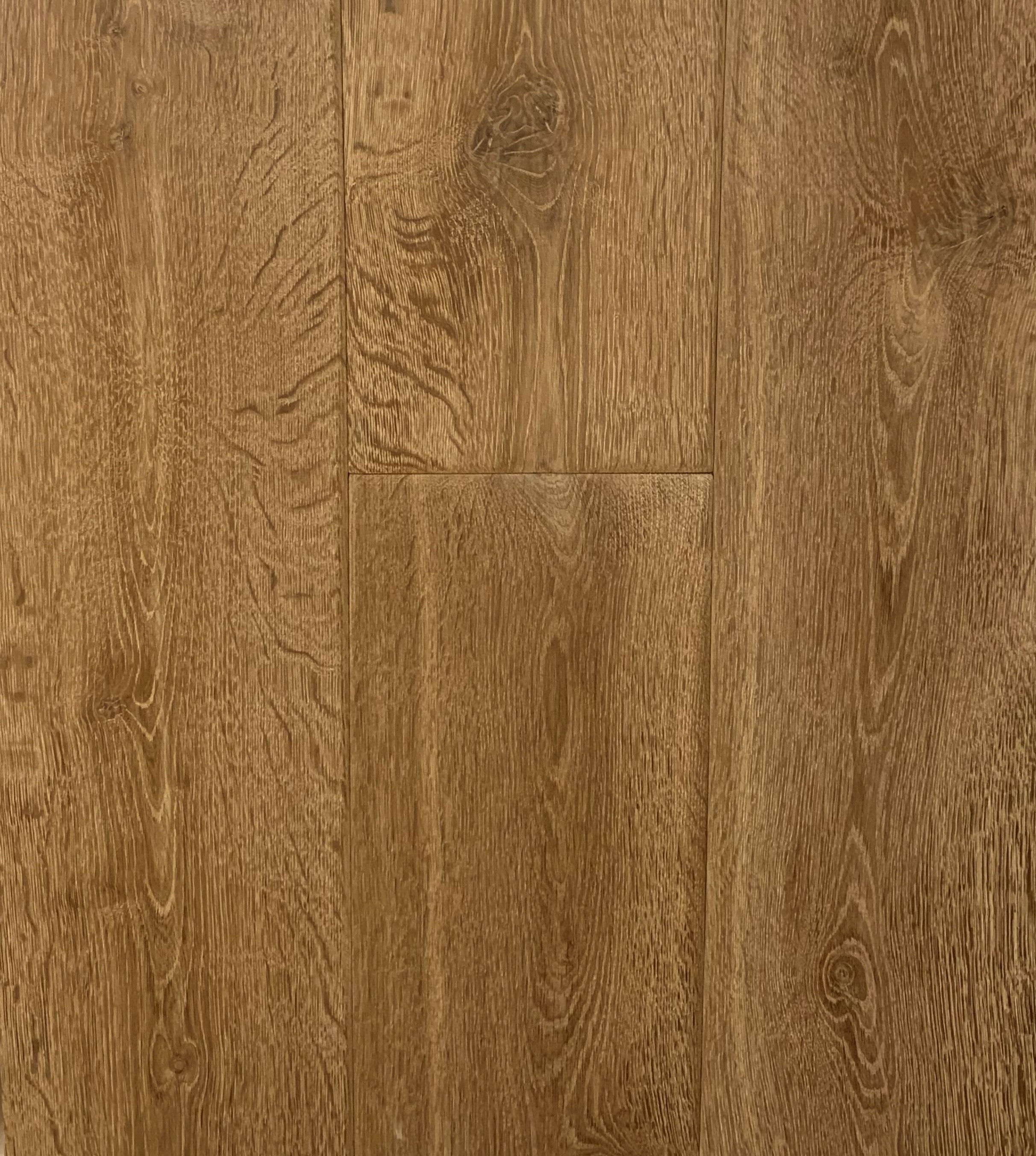 FeathEffect Temple European Engineered Oak
