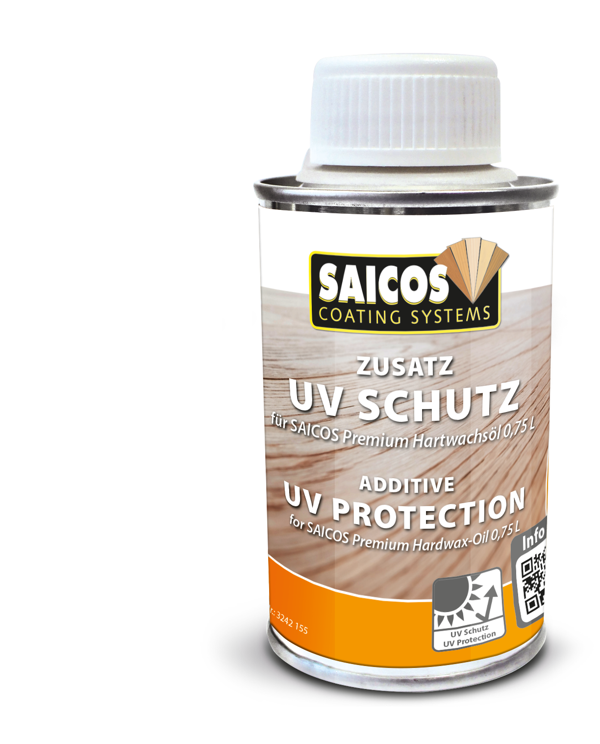 Saicos Additive UV Protection