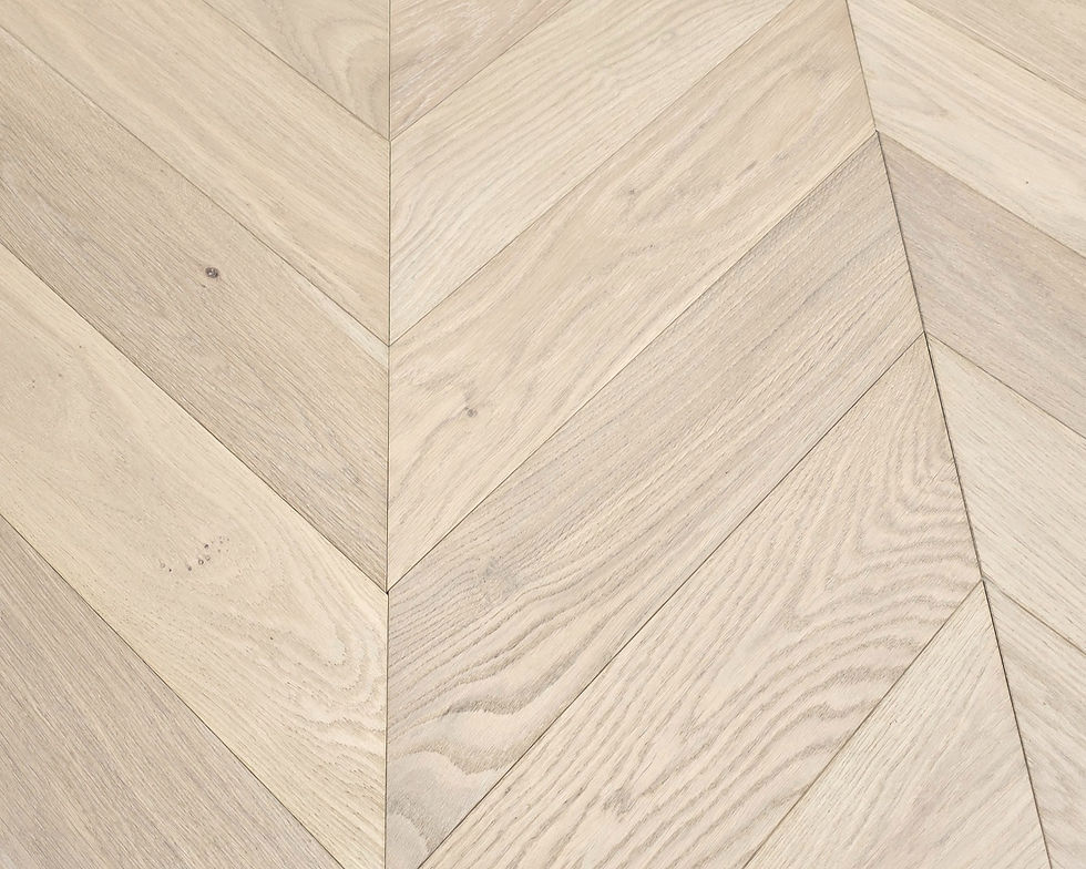 Thumbnail: Core Tork European Engineered Oak Chevron