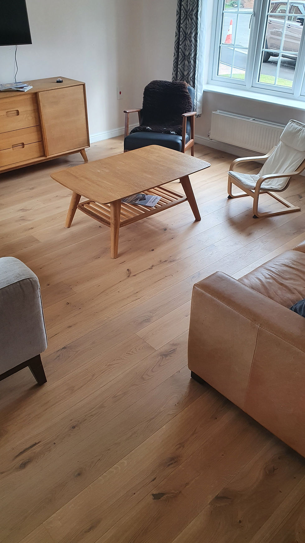 Thumbnail: Elite Hayley European Engineered Oak
