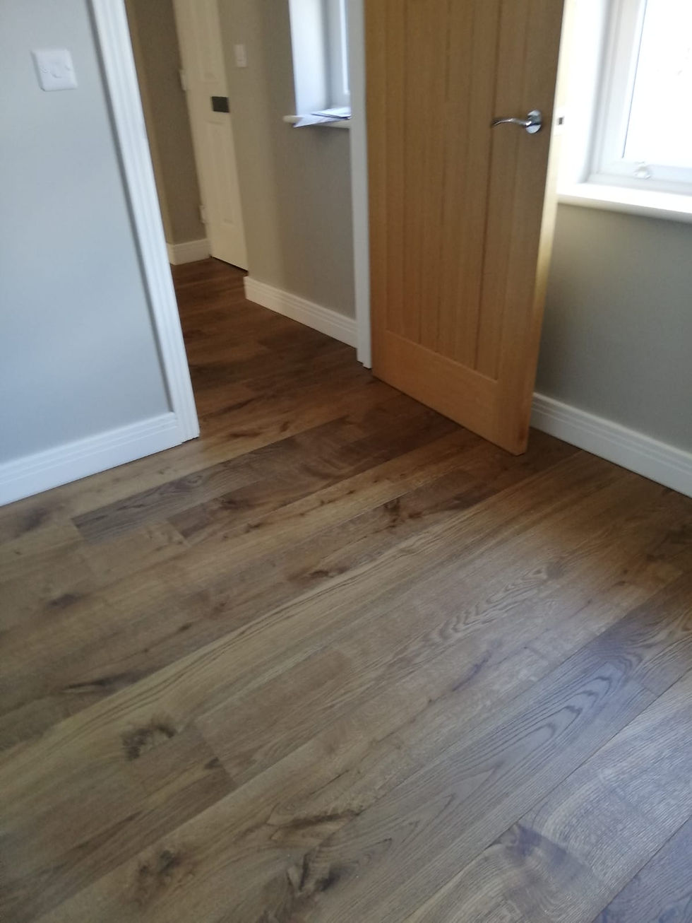 Thumbnail: Elite Banks European Engineered Oak