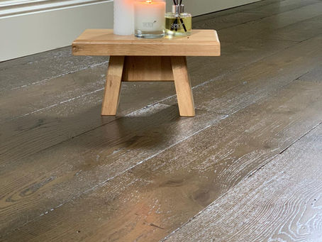 Understanding Flooring Finishes: UV Oiled, Hardwax Oil & Lacquered