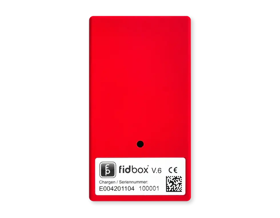 Thumbnail: FidBox