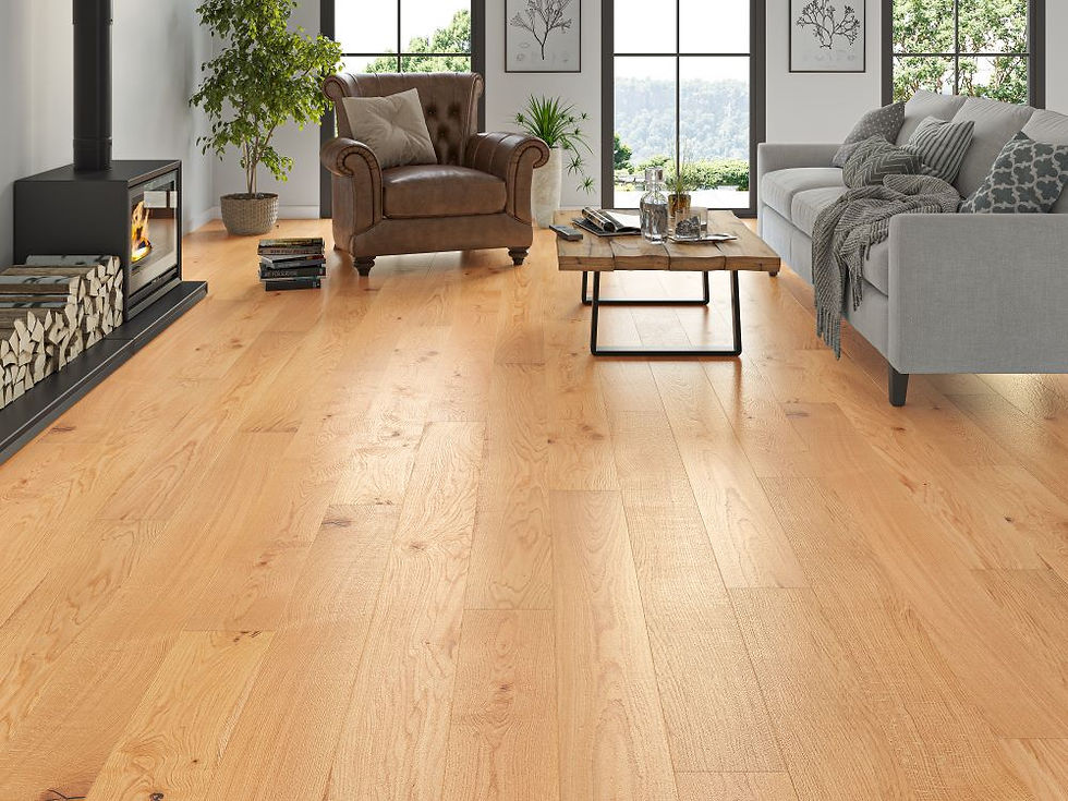 Thumbnail: Basis 190 x 20/6mm Rustic Plank