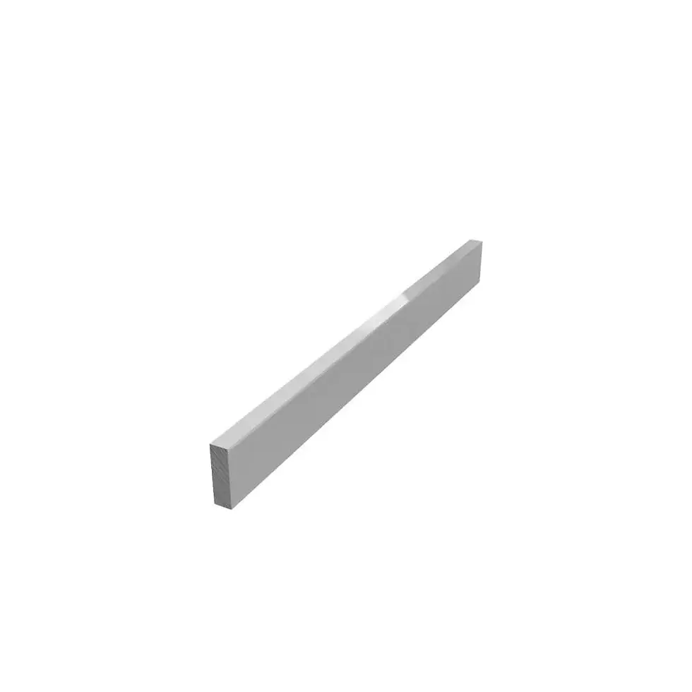 Thumbnail: Floor Metal Inlay Strips