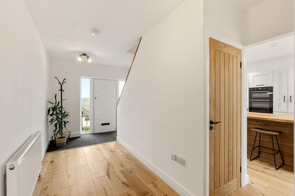 Thumbnail: Artisan European Engineered Oak Plank 220 x 15/4mm x 2.2m