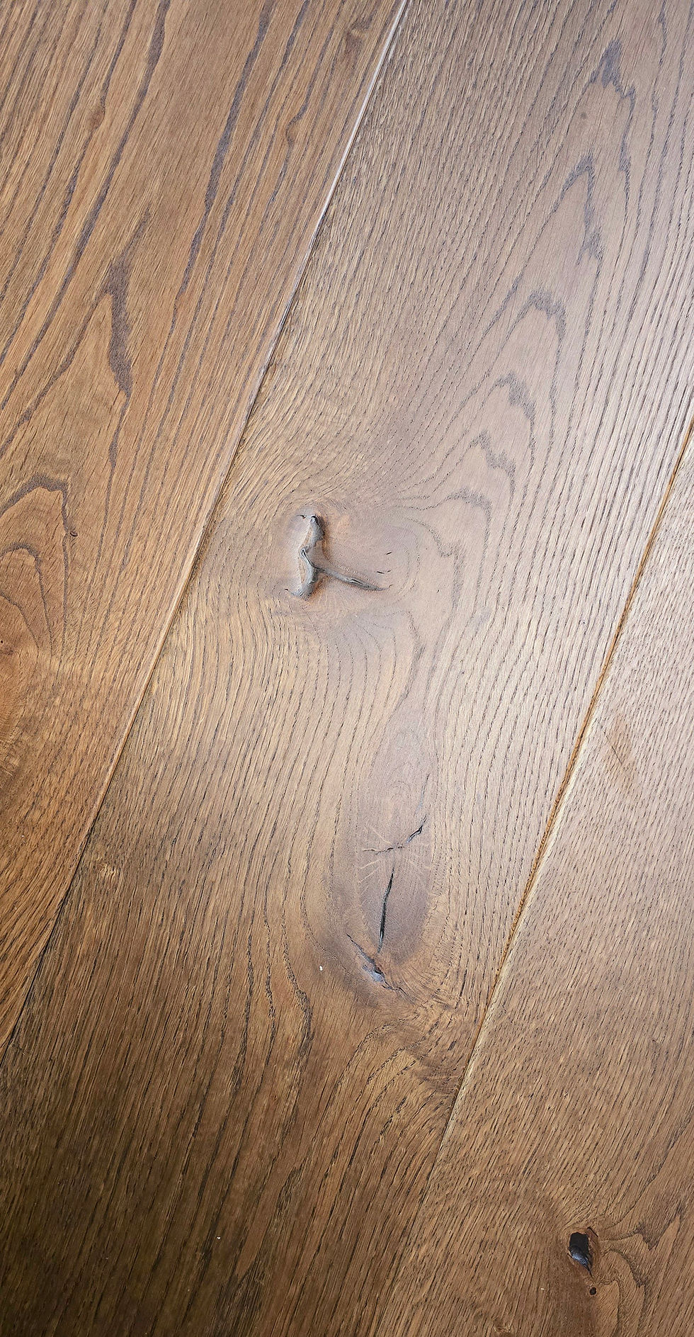 Thumbnail: Artisan European Engineered Oak Plank 220 x 15/4mm x 2.2m