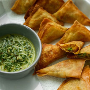SAMOSA