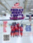 Friday Night Lights Flyer 2026